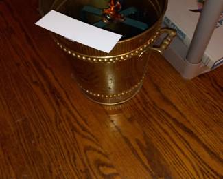 Items Located In The Living Room