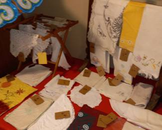 Items Located In The 3rd Bedroom