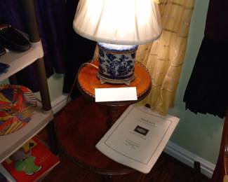 Items Located In The 2nd Bedroom (Master)