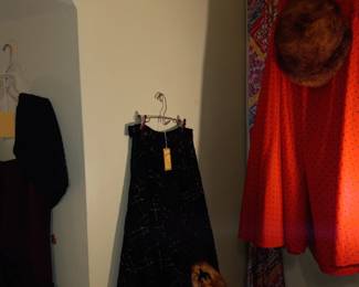 Items Located In The 2nd Bedroom (Master)