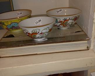 Items Located In The Living Room