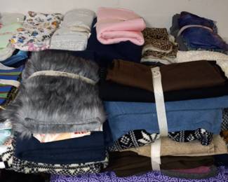 Items Located In The Lower Level