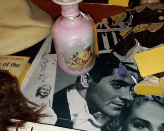 Items Located In The 2nd Bedroom (Master)