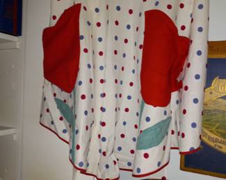 Items Located In The Kitchen