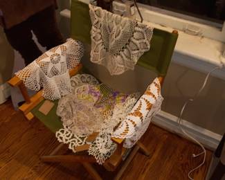 Items Located In The 3rd Bedroom