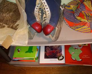 Items Located In The 2nd Bedroom (Master)