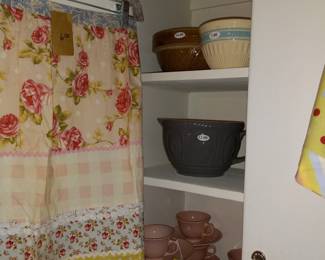 Items Located In The Kitchen