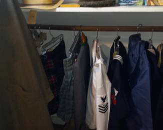 Items Located In The 2nd Bedroom (Master)