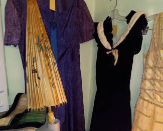 Items Located In The 2nd Bedroom (Master)