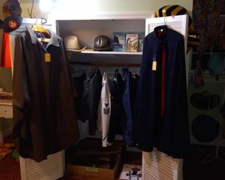 Items Located In The 2nd Bedroom (Master)