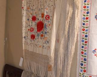 Items Located In The 3rd Bedroom