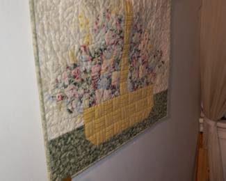 Items Located In The 1st Bedroom (Craft Room)