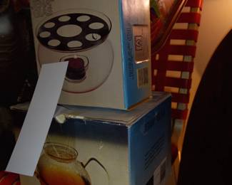 Items Located In The Living Room