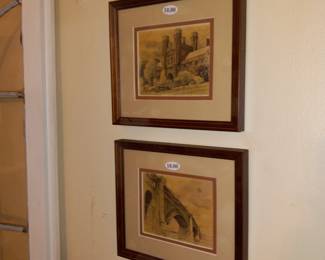 Items Located In The Living Room