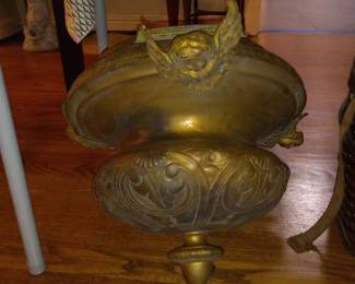 Items Located In The Dining Room