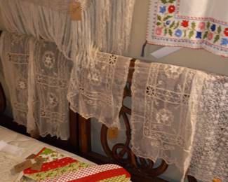 Items Located In The 3rd Bedroom