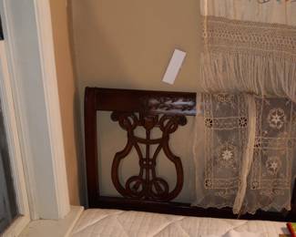 Items Located In The 3rd Bedroom