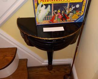 Items Located In The Living Room