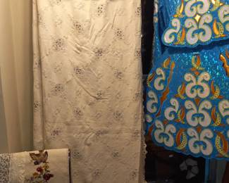 Items Located In The 3rd Bedroom