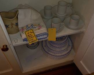 Items Located In The Living Room