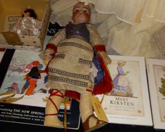 Items Located In The 2nd Bedroom (Master)