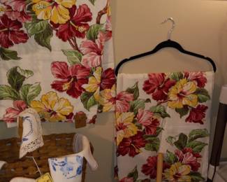 Items Located In The 3rd Bedroom