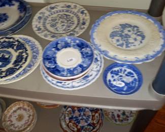 Items Located In The Dining Room