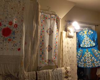 Items Located In The 3rd Bedroom