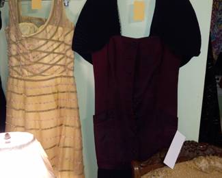 Items Located In The 2nd Bedroom (Master)