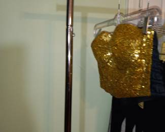 Items Located In The 2nd Bedroom (Master)