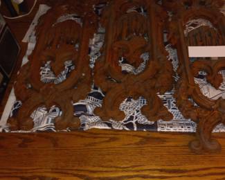 Items Located In The Living Room