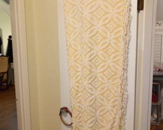 Items Located In The Landing Hallway