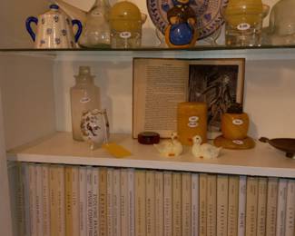 Items Located In The Living Room