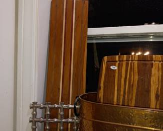 Items Located In The Kitchen