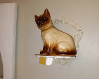 Items Located In The Dining Room