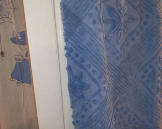 Items Located In The 3rd Bedroom