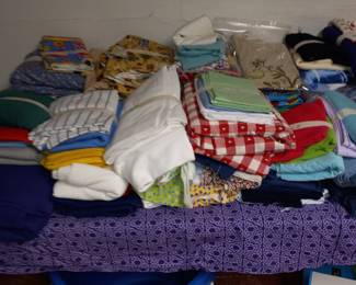 Items Located In The Lower Level