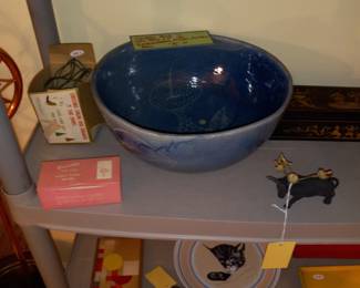 Items Located In The Living Room