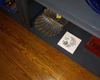 Items Located In The Office