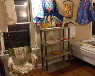 Items Located In The 3rd Bedroom