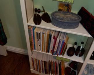 Items Located In The 2nd Bedroom (Master)