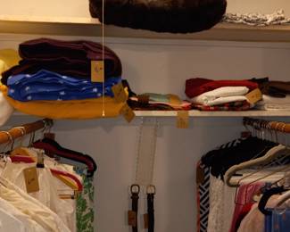 Items Located In The 3rd Bedroom