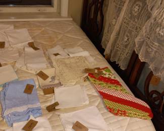 Items Located In The 3rd Bedroom