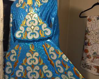 Items Located In The 3rd Bedroom