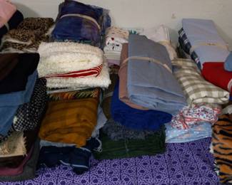 Items Located In The Lower Level