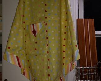 Items Located In The Kitchen