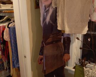 Items Located In The 3rd Bedroom