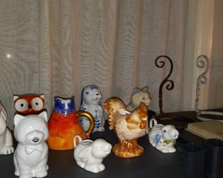 Items Located In The Office