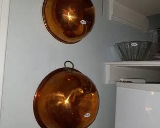 Items Located In The Kitchen