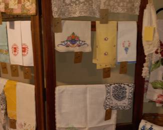 Items Located In The 3rd Bedroom